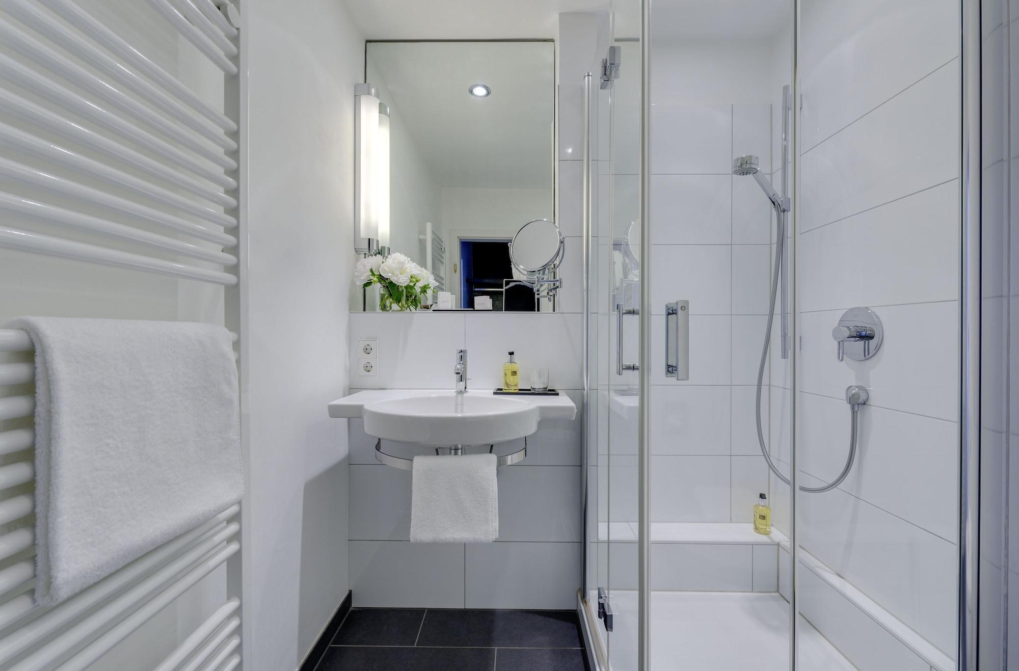 Hotel Am Sophienpark Baden-Baden Extérieur photo