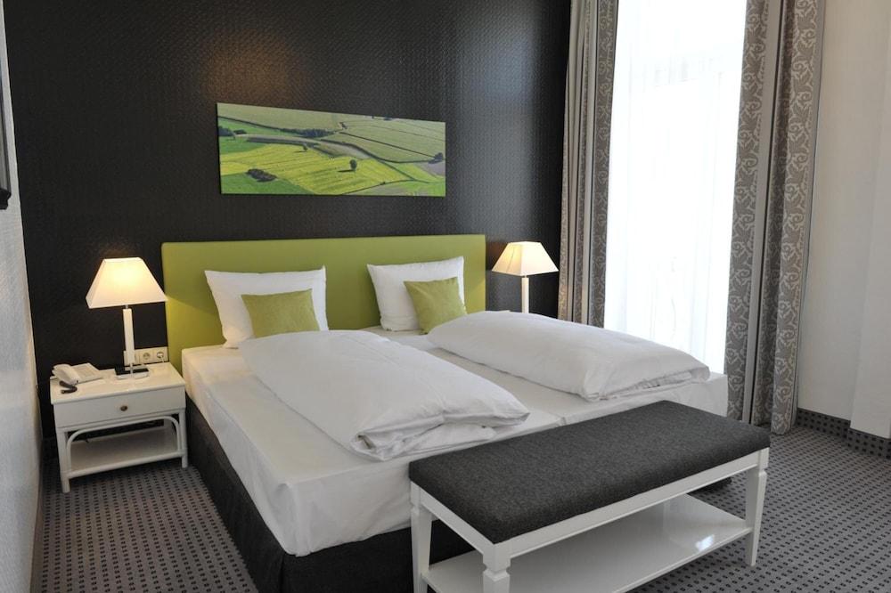 Hotel Am Sophienpark Baden-Baden Extérieur photo