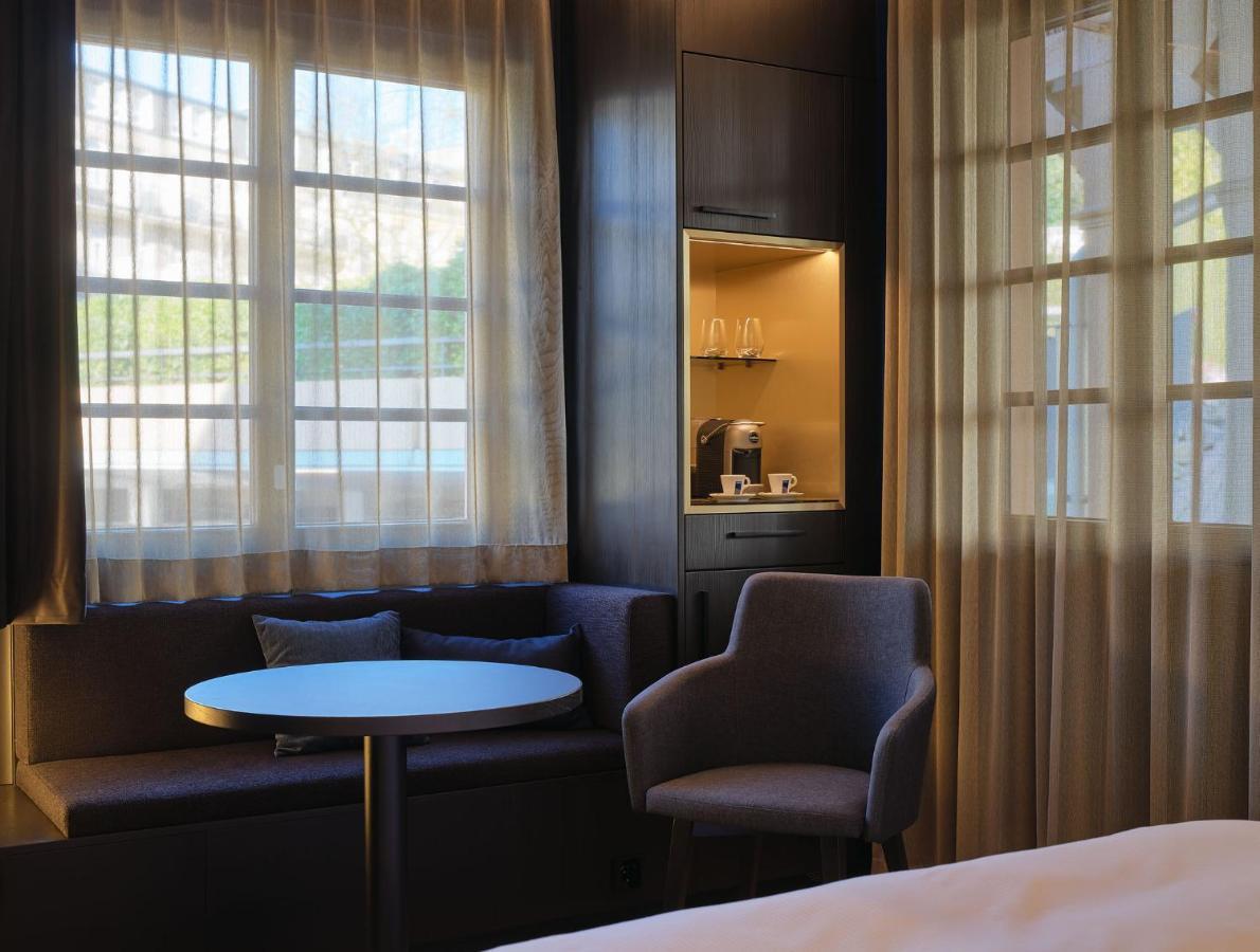 Hotel Am Sophienpark Baden-Baden Extérieur photo