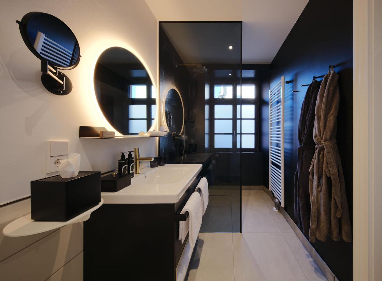 Hotel Am Sophienpark Baden-Baden Extérieur photo