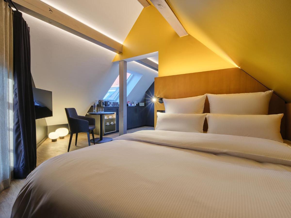 Hotel Am Sophienpark Baden-Baden Extérieur photo