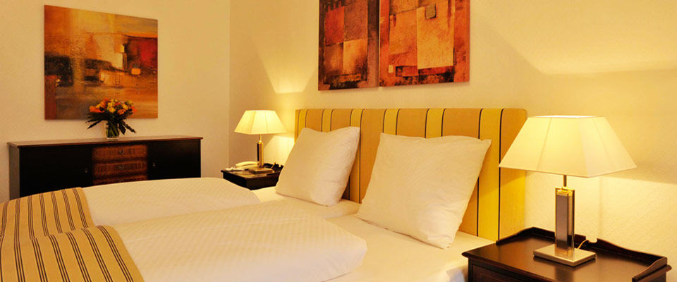 Hotel Am Sophienpark Baden-Baden Extérieur photo